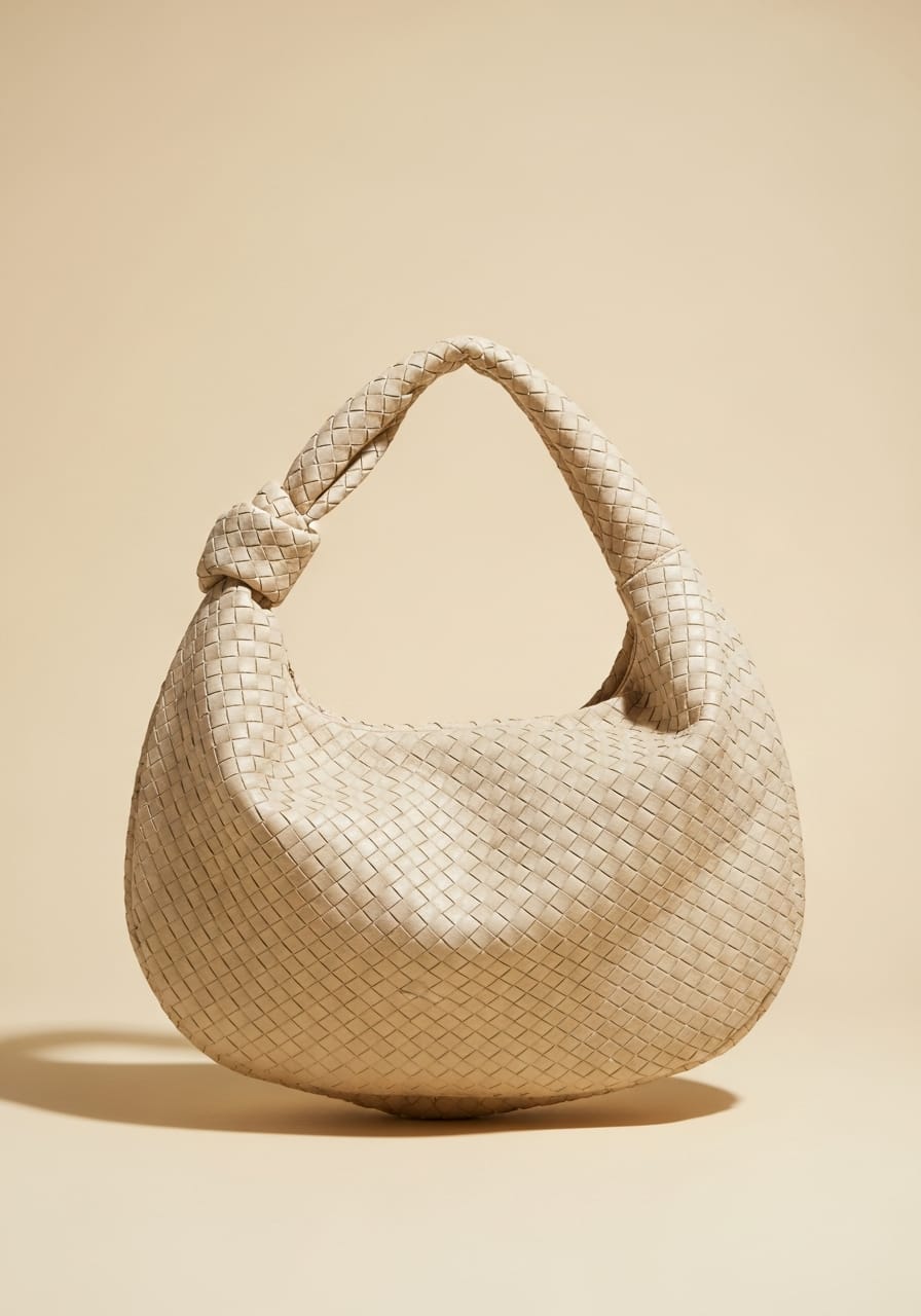 Cleo Brushed Leather