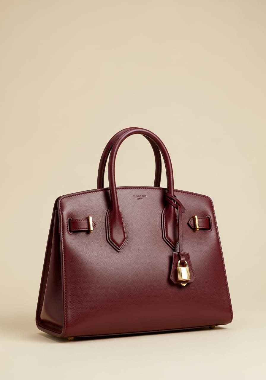 Galleria Saffiano Medium