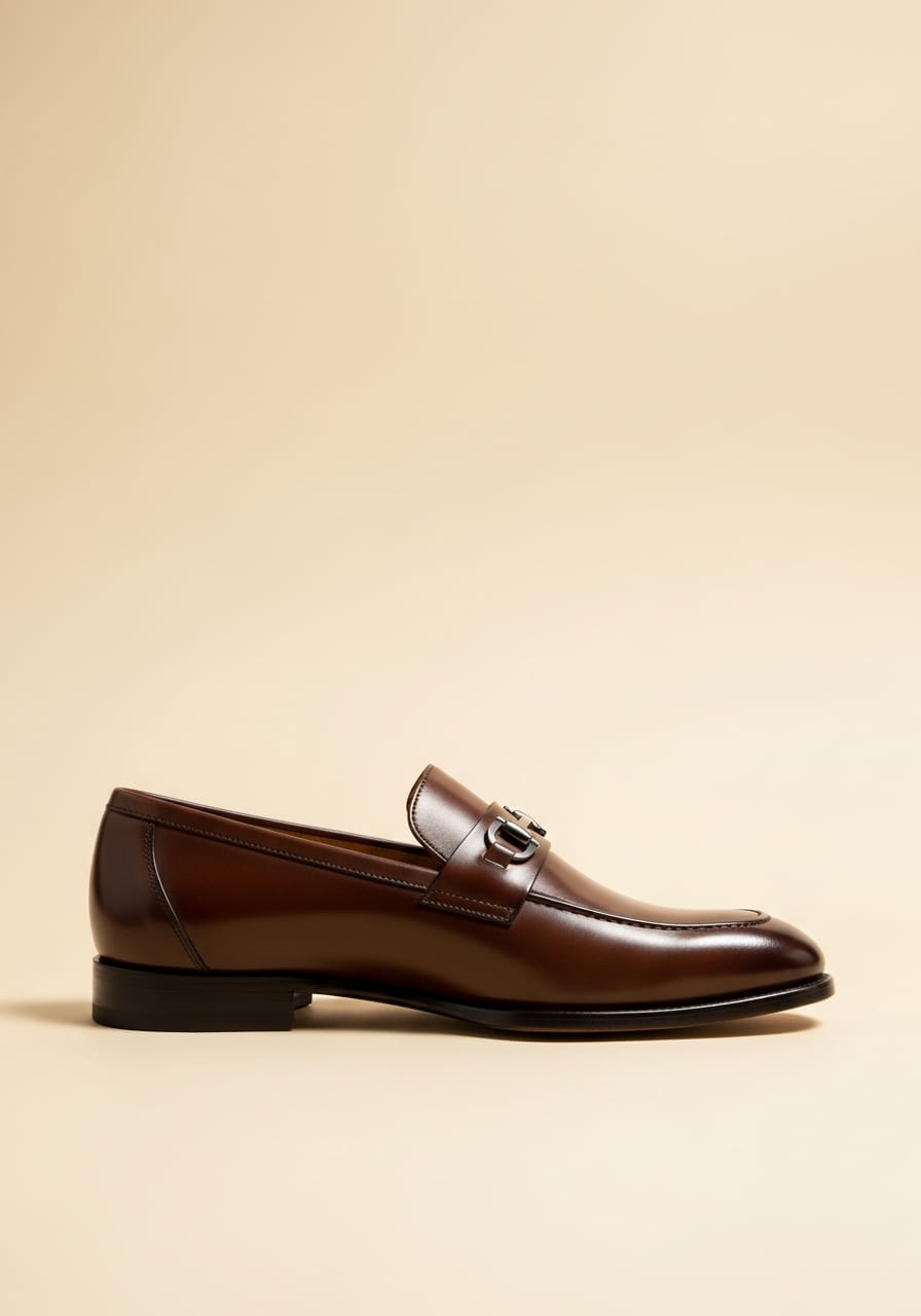 Monolith Loafer