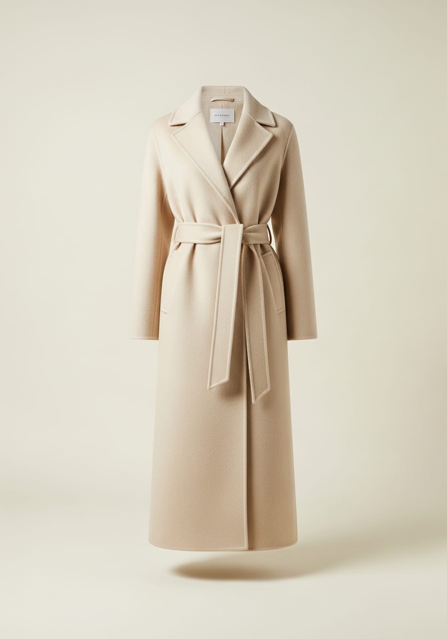 Polo Coat