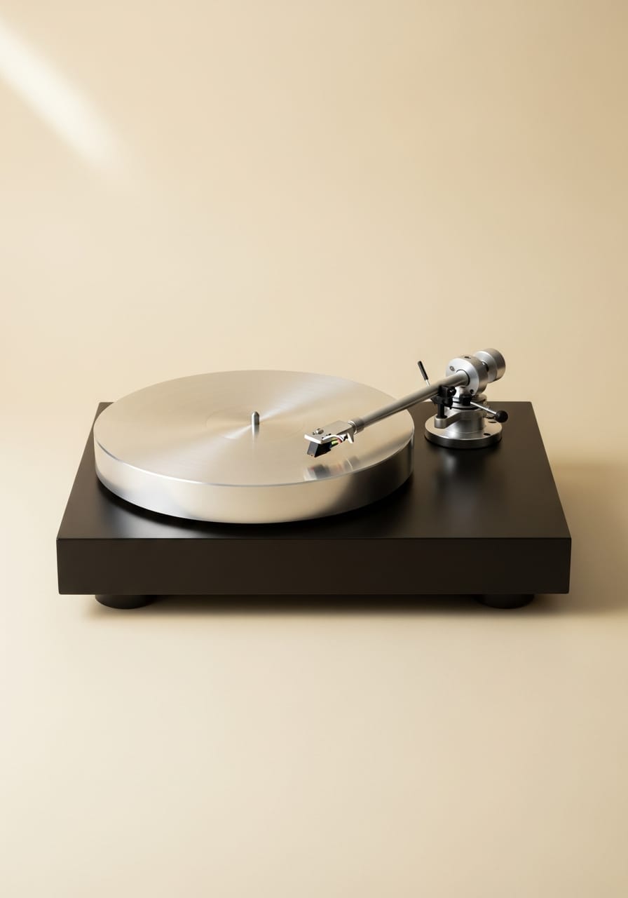 Rega Planar 8