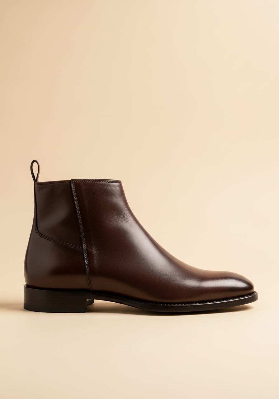 Wyatt Harness Boot