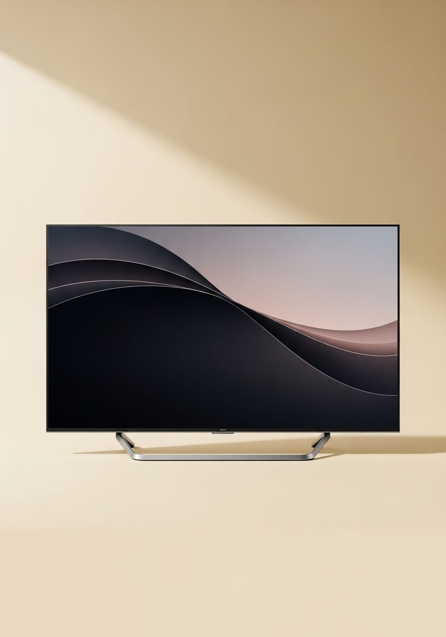 Samsung S95D OLED 65″