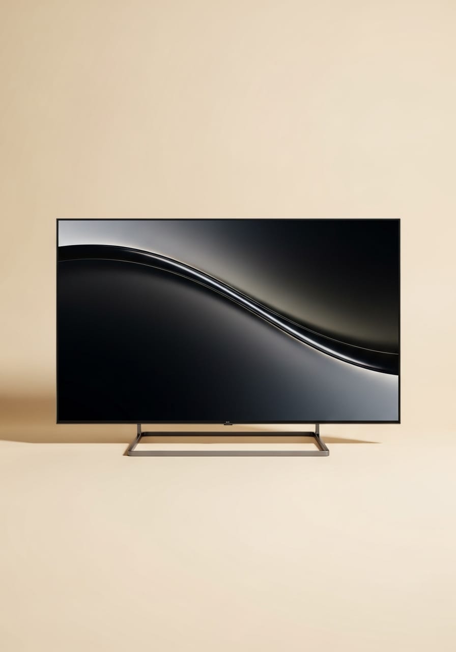 Samsung S95D OLED 77″