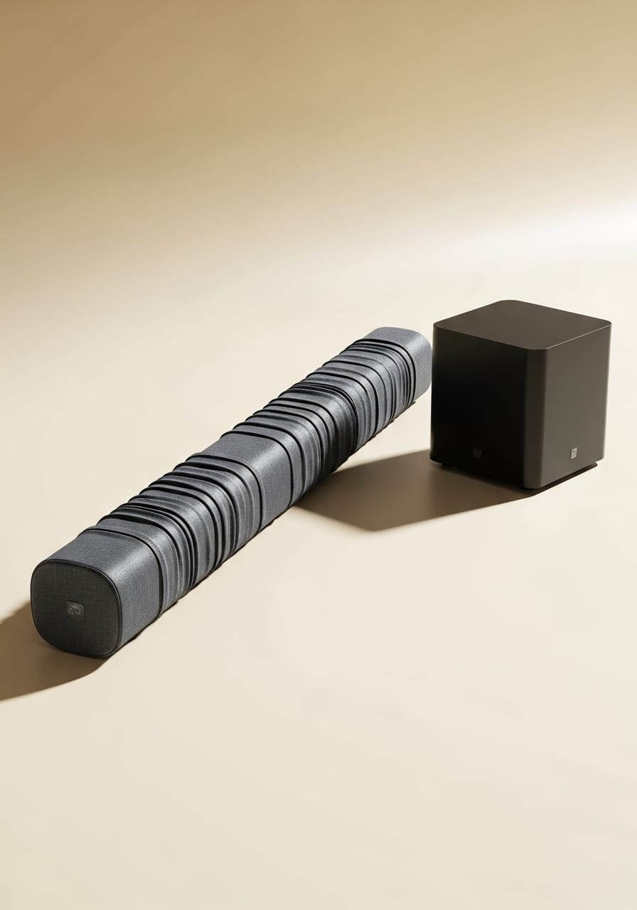 Sennheiser AMBEO Soundbar Max
