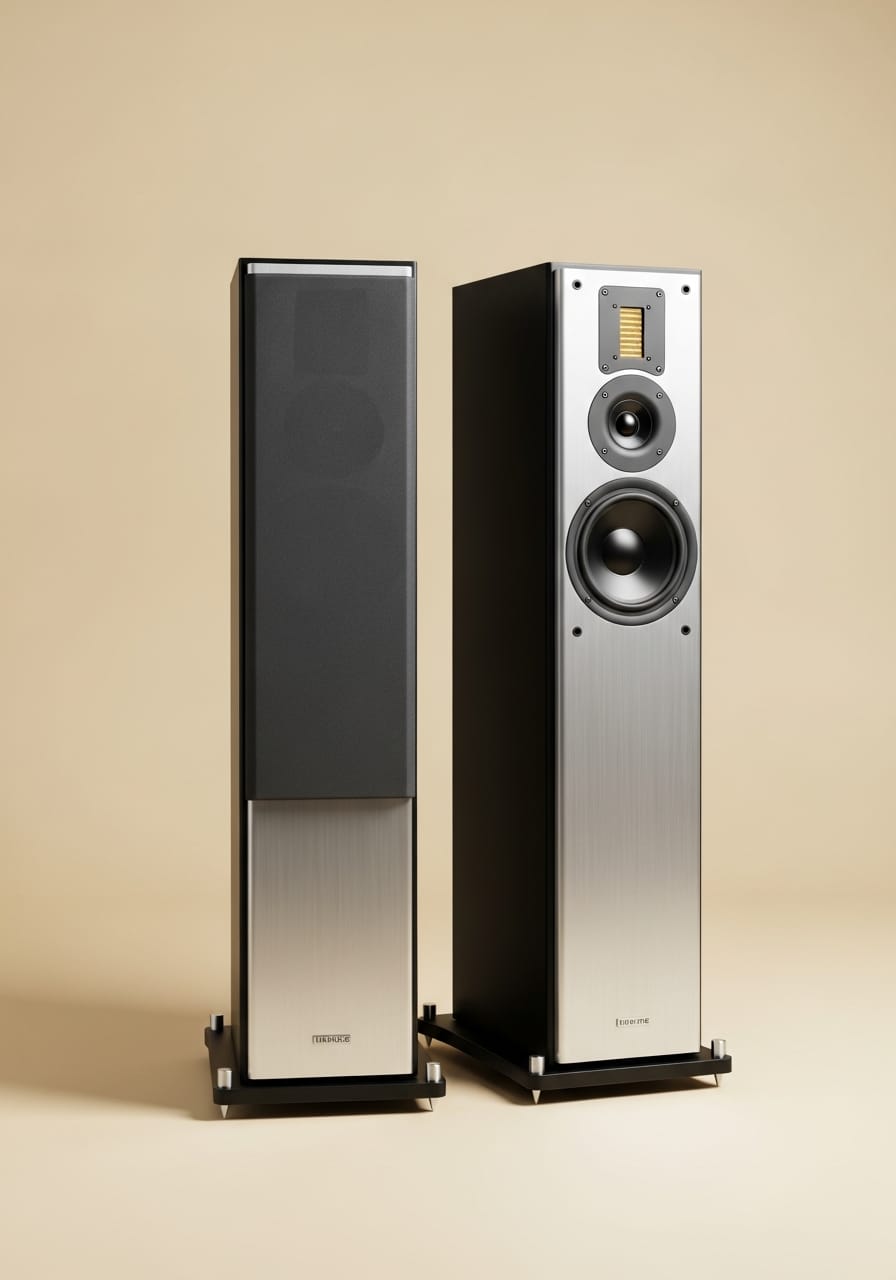 Sonus faber Lumina V (pair)