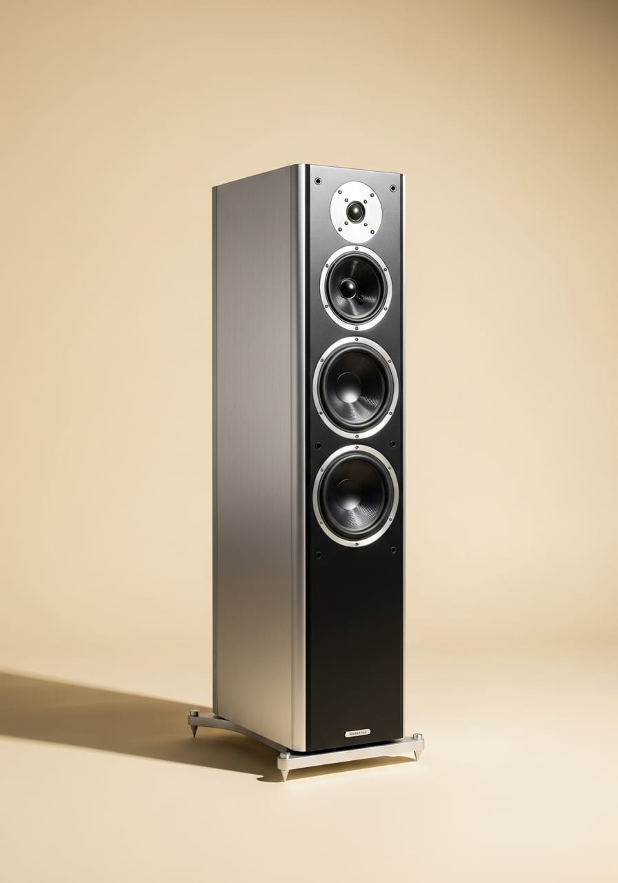 Sonus faber Olympica Nova III (pair)
