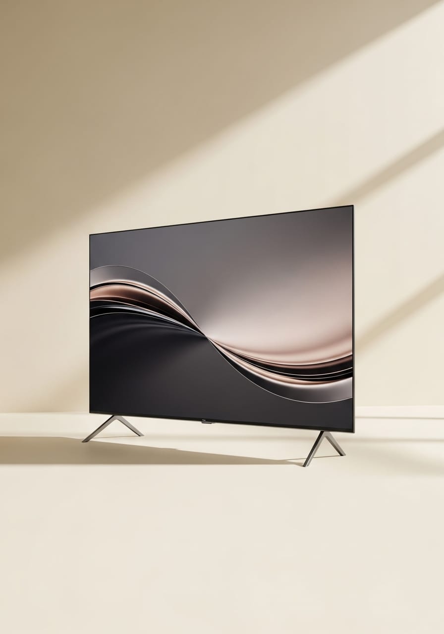 Sony A95L QD-OLED 65″