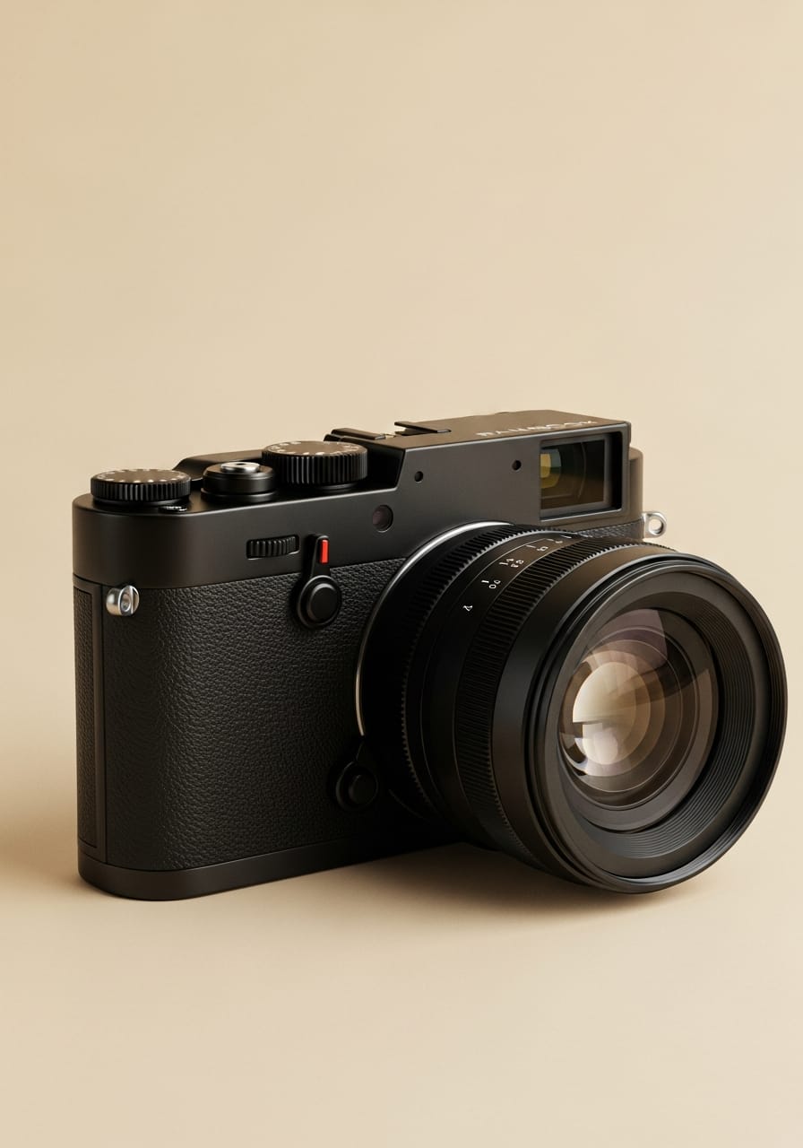 Sony FE 50mm f/1.2 GM