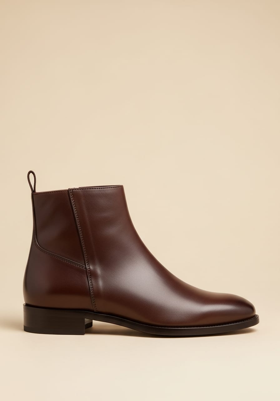 5050 Boot