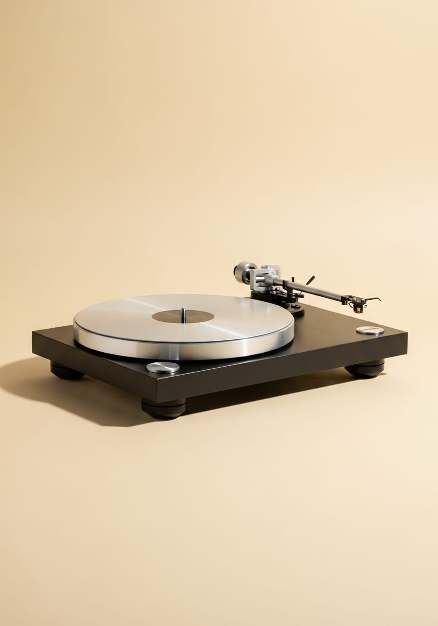 Technics SL-1200G