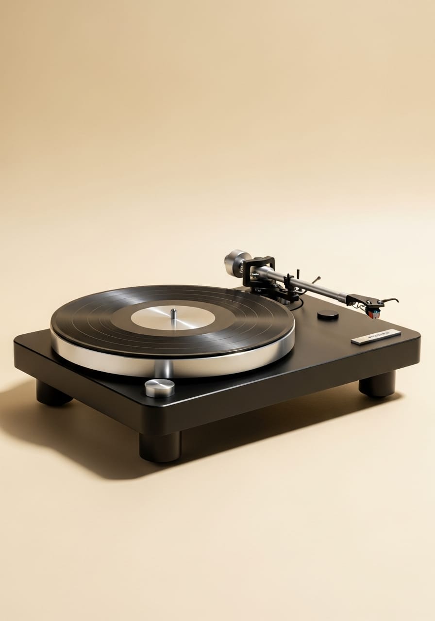 Technics SL-1500C