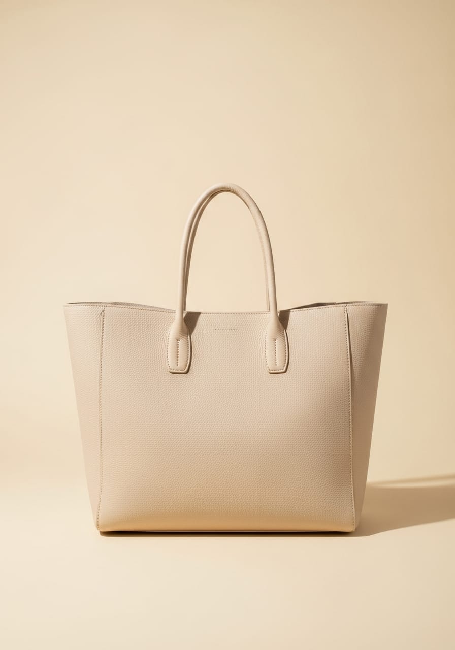 N/S Park Tote