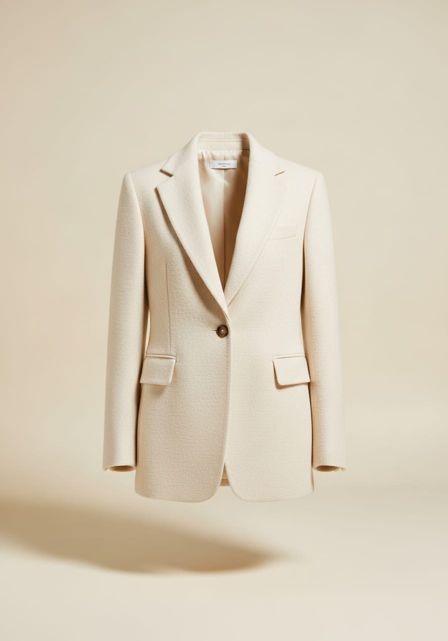 Soft Blazer