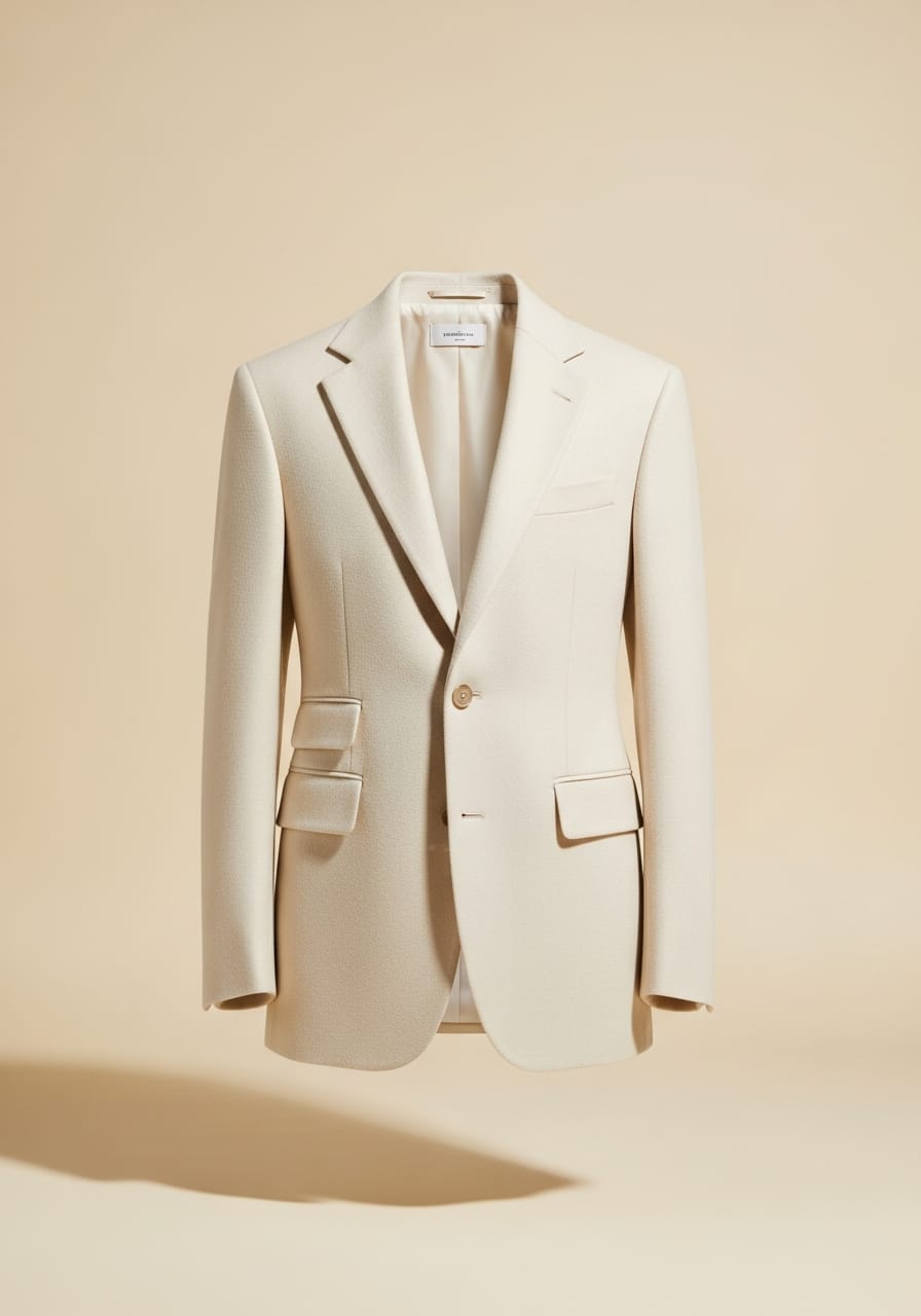 Shelton Suit