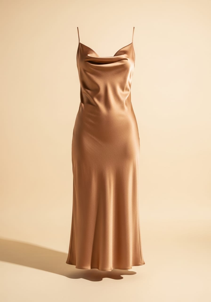 Column Dress