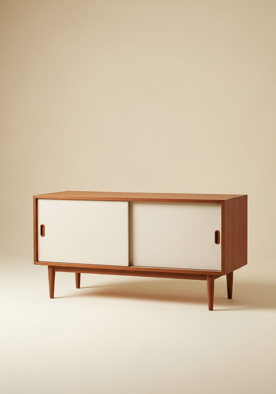USM Haller Bookshelf