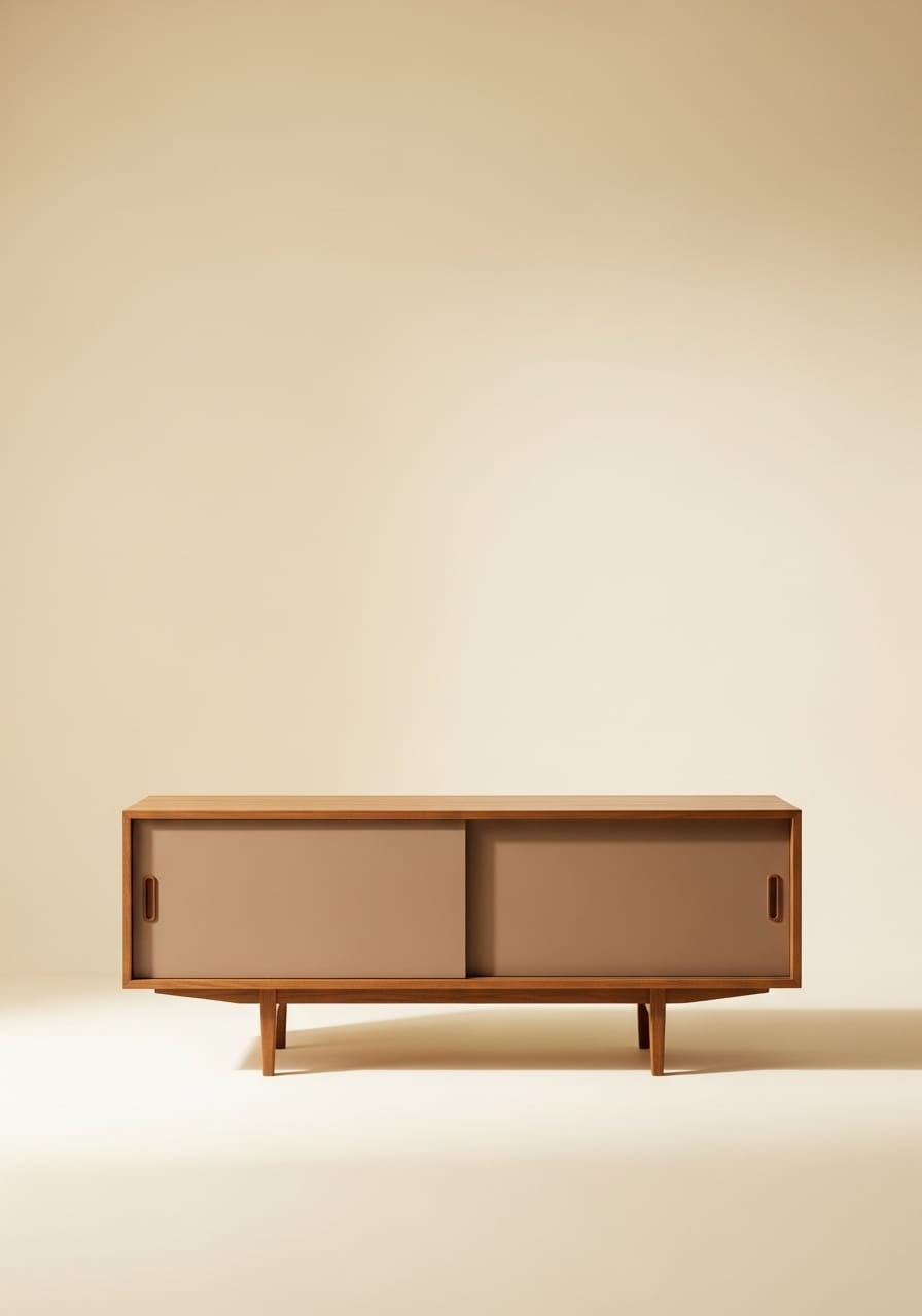 USM Haller Sideboard