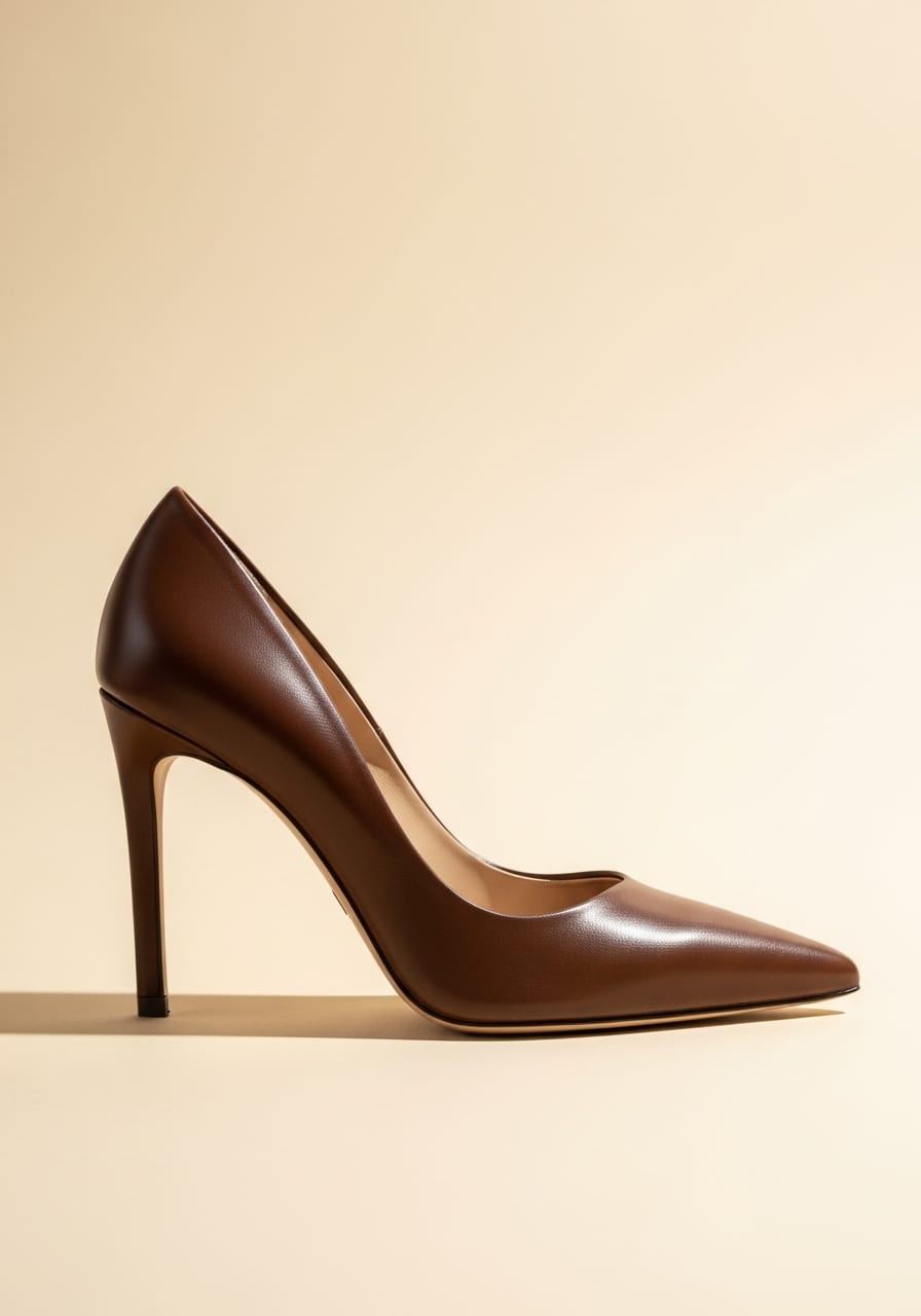 Rockstud Pump