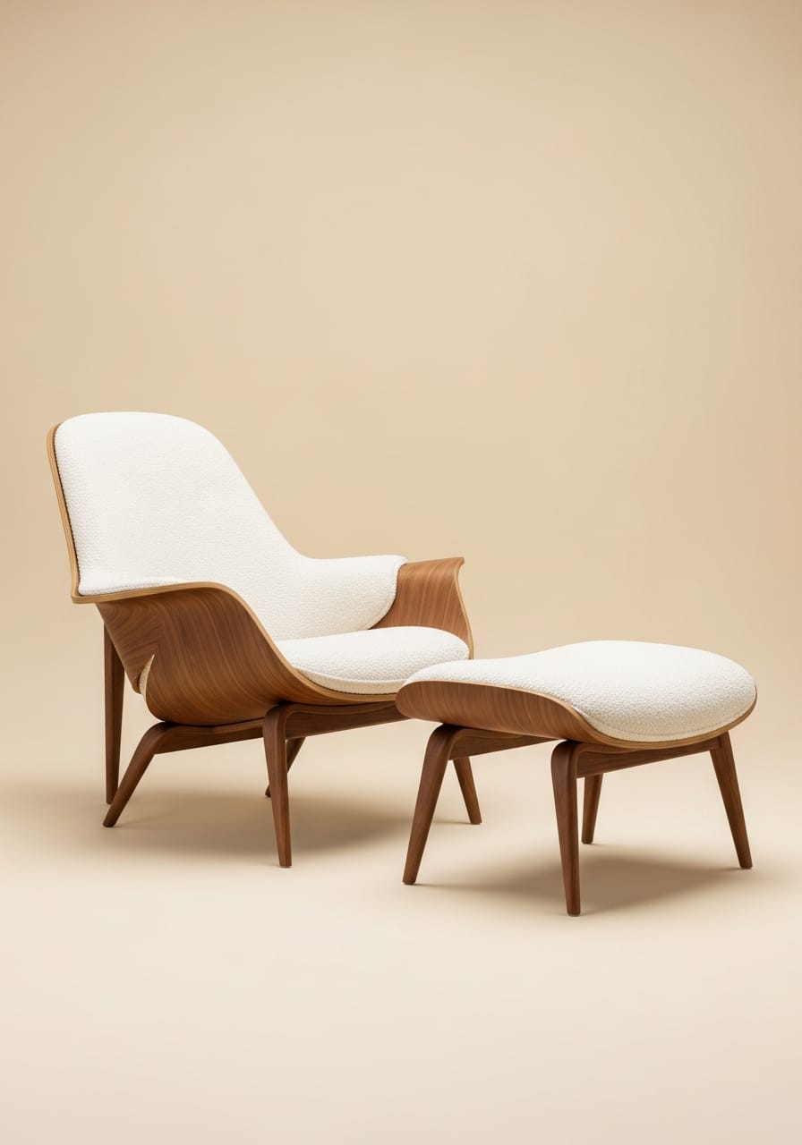 Grand Repos & Ottoman