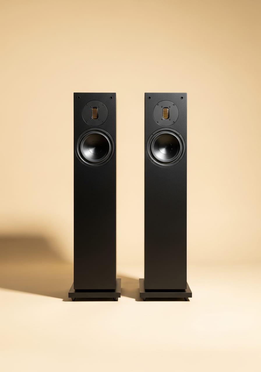 Wilson Audio SabrinaX (pair)