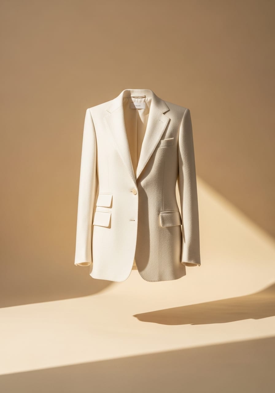 15milmil15 Suit